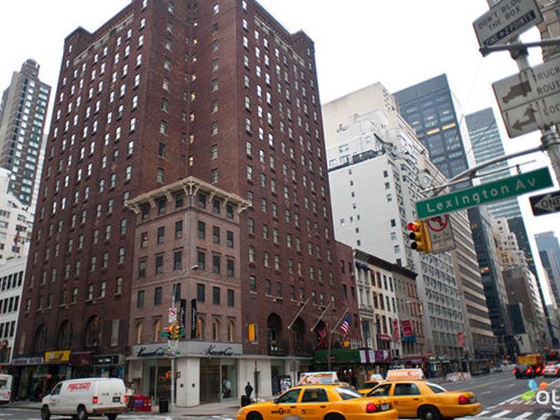 57 4* New York